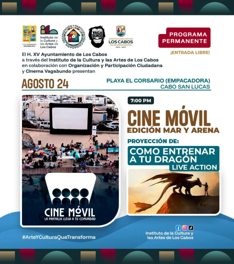 Cine Móvil